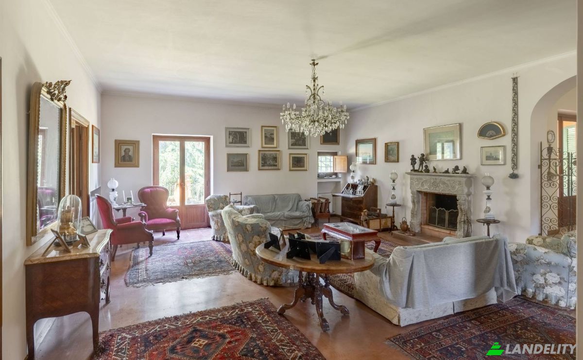 Villa Te koop Localita Colleromano, 00138 Belvedere RM, Belvedere, Metropolitan City of Rome Capital, Lazio, Italy. Foto 8