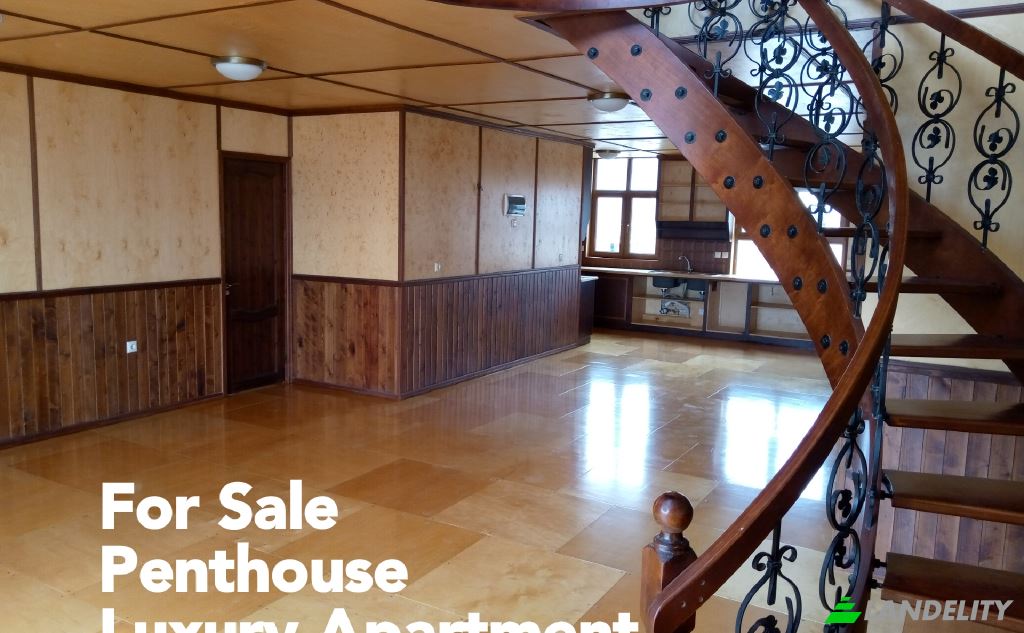 Apartment for Sale Tbilisi, Didi digomi, Georgia. Photo 1