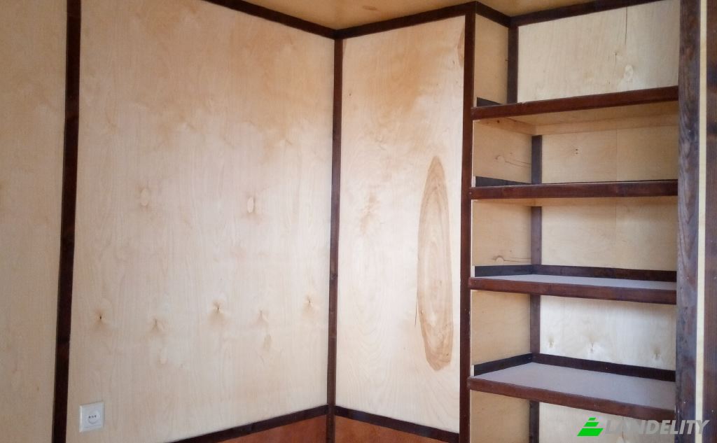 Apartment for Sale Tbilisi, Didi digomi, Georgia. Photo 8