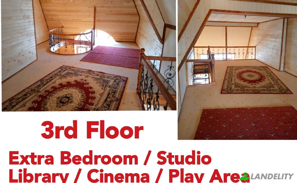 Apartment for Sale Tbilisi, Didi digomi, Georgia. Photo 14