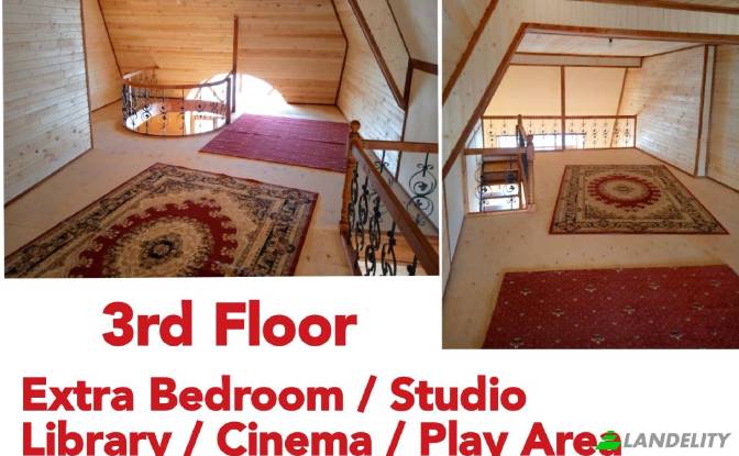 Apartment for Sale Tbilisi, Didi digomi, Georgia. Photo#14