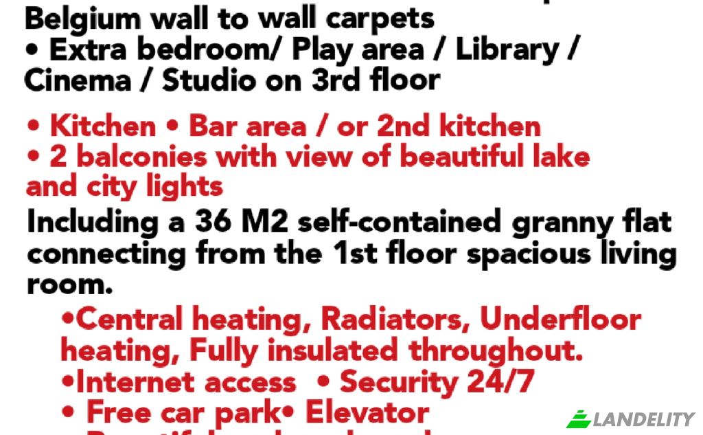 Apartment for Sale Tbilisi, Didi digomi, Georgia. Photo 15