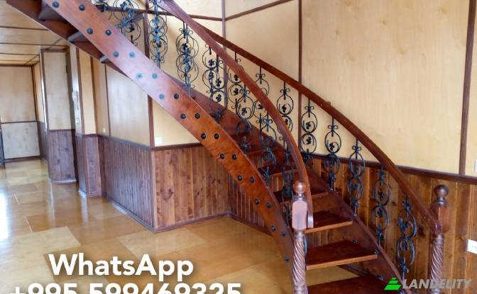 Apartment for Sale Tbilisi, Didi digomi, Georgia. Photo#2