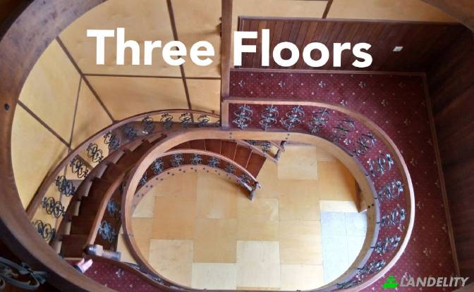 Apartment for Sale Tbilisi, Didi digomi, Georgia. Photo#3