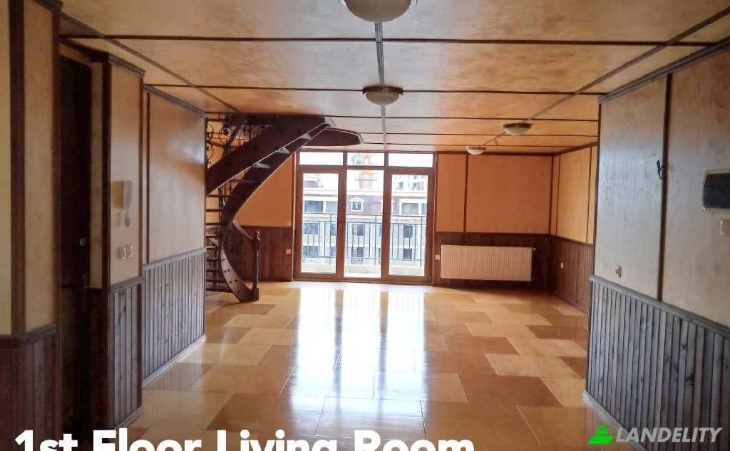 Apartment for Sale Tbilisi, Didi digomi, Georgia. Photo 4