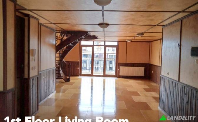 Apartment for Sale Tbilisi, Didi digomi, Georgia. Photo#4