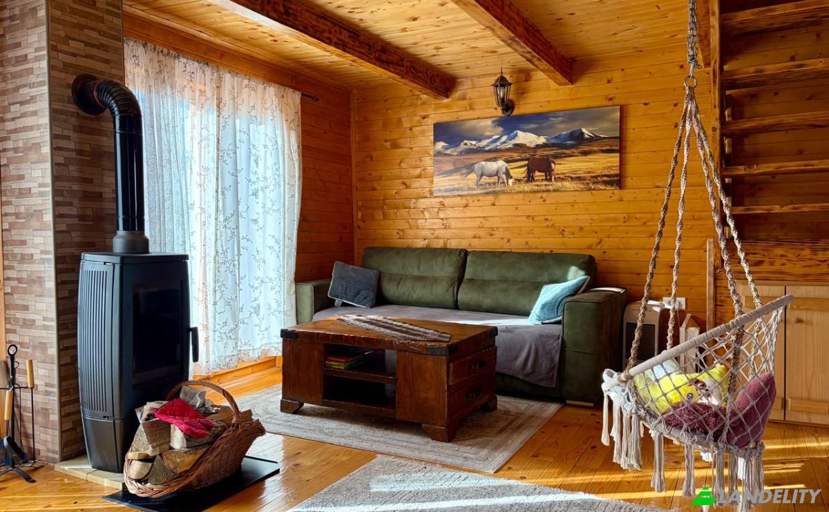 Hut/Cottage Te huur Zabljak 84220, KOVACKA DOLINA, Zabljak Municipality, Montenegro. Foto 12