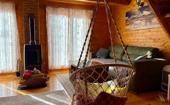 Hut/Cottage Te huur Zabljak 84220, KOVACKA DOLINA. Foto#13