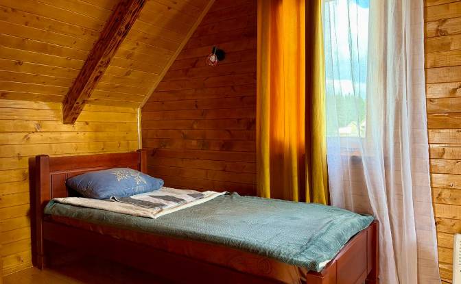 Hut/Cottage Te huur Zabljak 84220, KOVACKA DOLINA. Foto#15