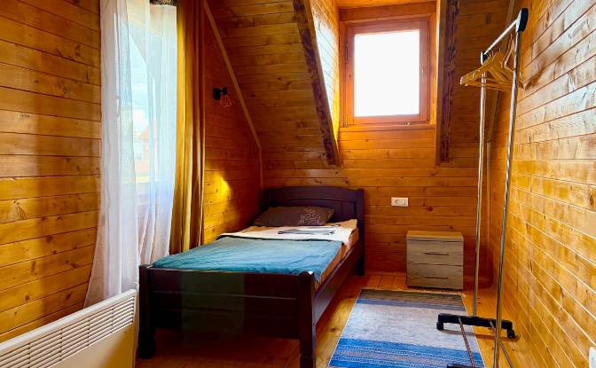 Hut/Cottage Te huur Zabljak 84220, KOVACKA DOLINA. Foto#16