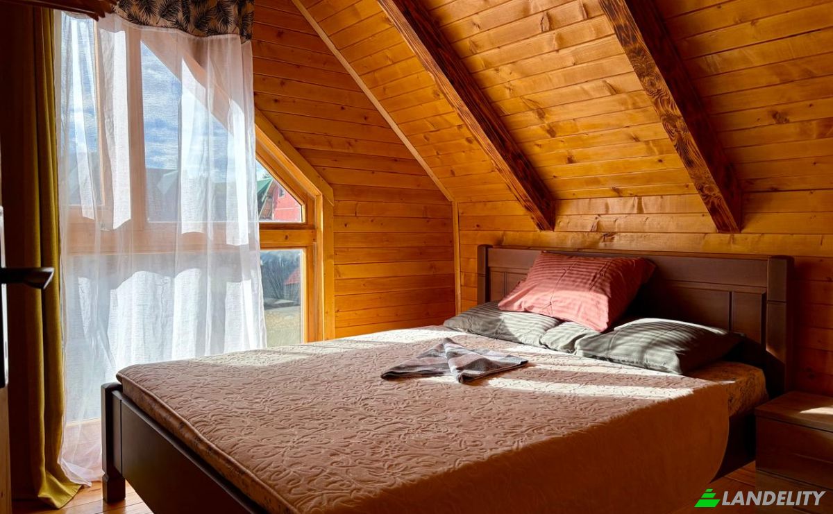Hut/Cottage Te huur Zabljak 84220, KOVACKA DOLINA, Zabljak Municipality, Montenegro. Foto 17
