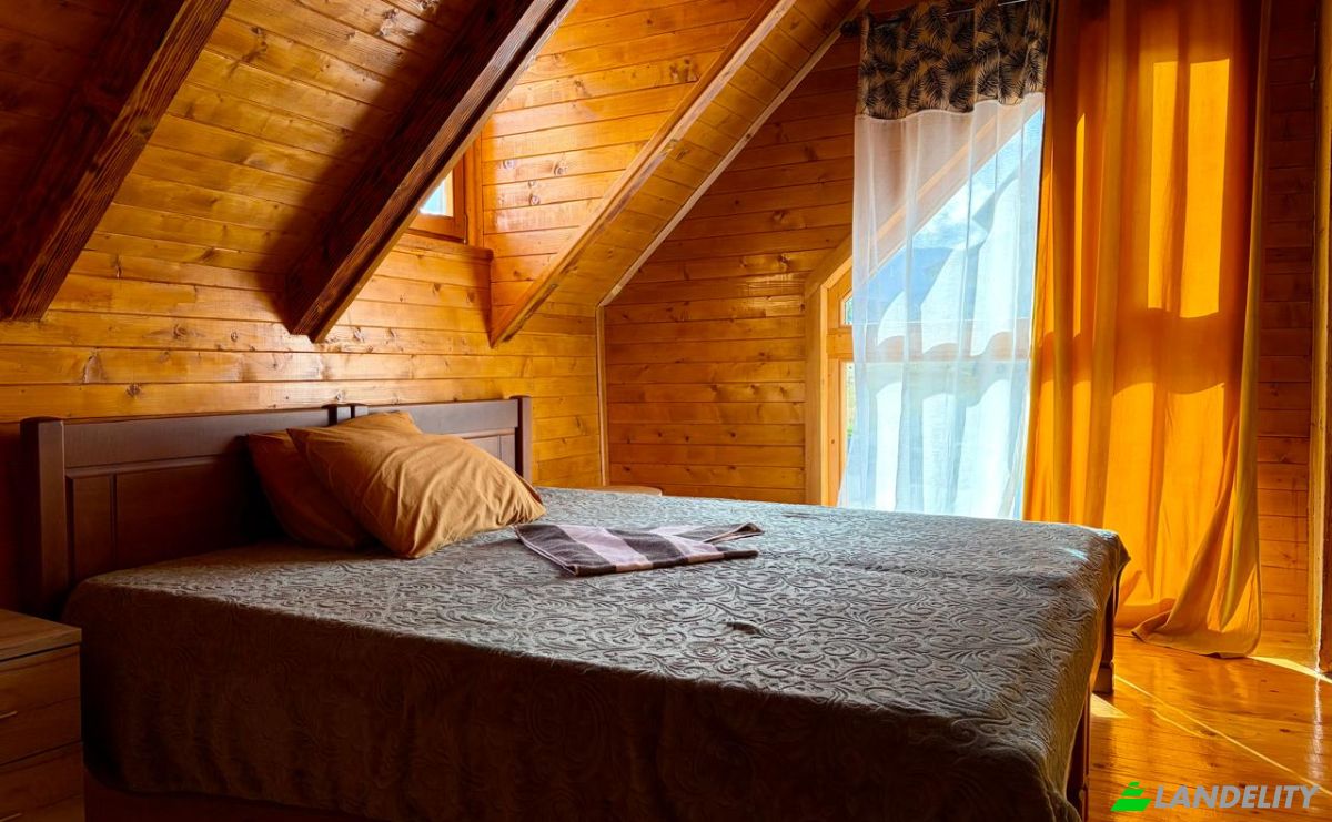 Hut/Cottage Te huur Zabljak 84220, KOVACKA DOLINA, Zabljak Municipality, Montenegro. Foto 18