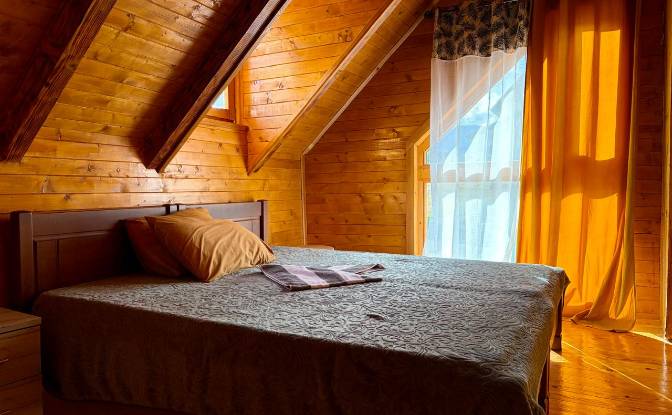 Hut/Cottage Te huur Zabljak 84220, KOVACKA DOLINA. Foto#18
