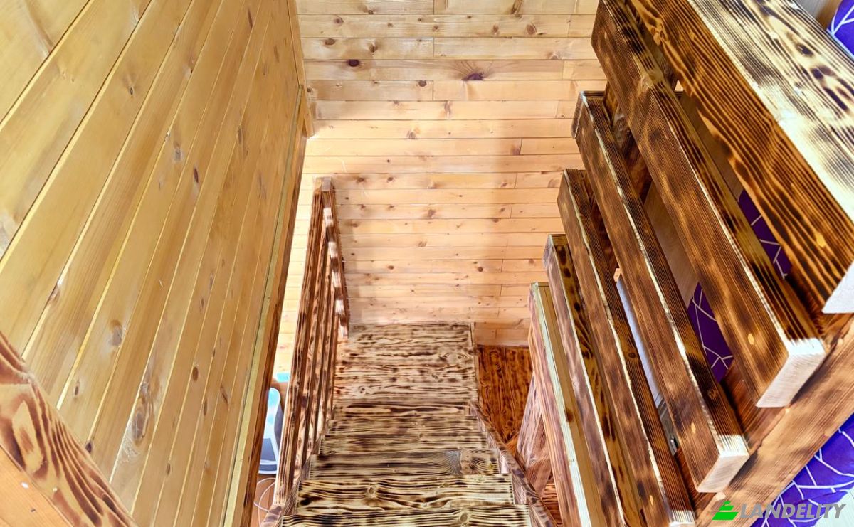 Hut/Cottage Te huur Zabljak 84220, KOVACKA DOLINA, Zabljak Municipality, Montenegro. Foto 19