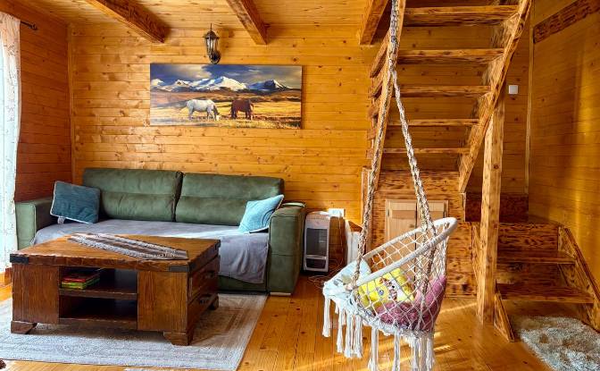 Hut/Cottage Te huur Zabljak 84220, KOVACKA DOLINA. Foto#20