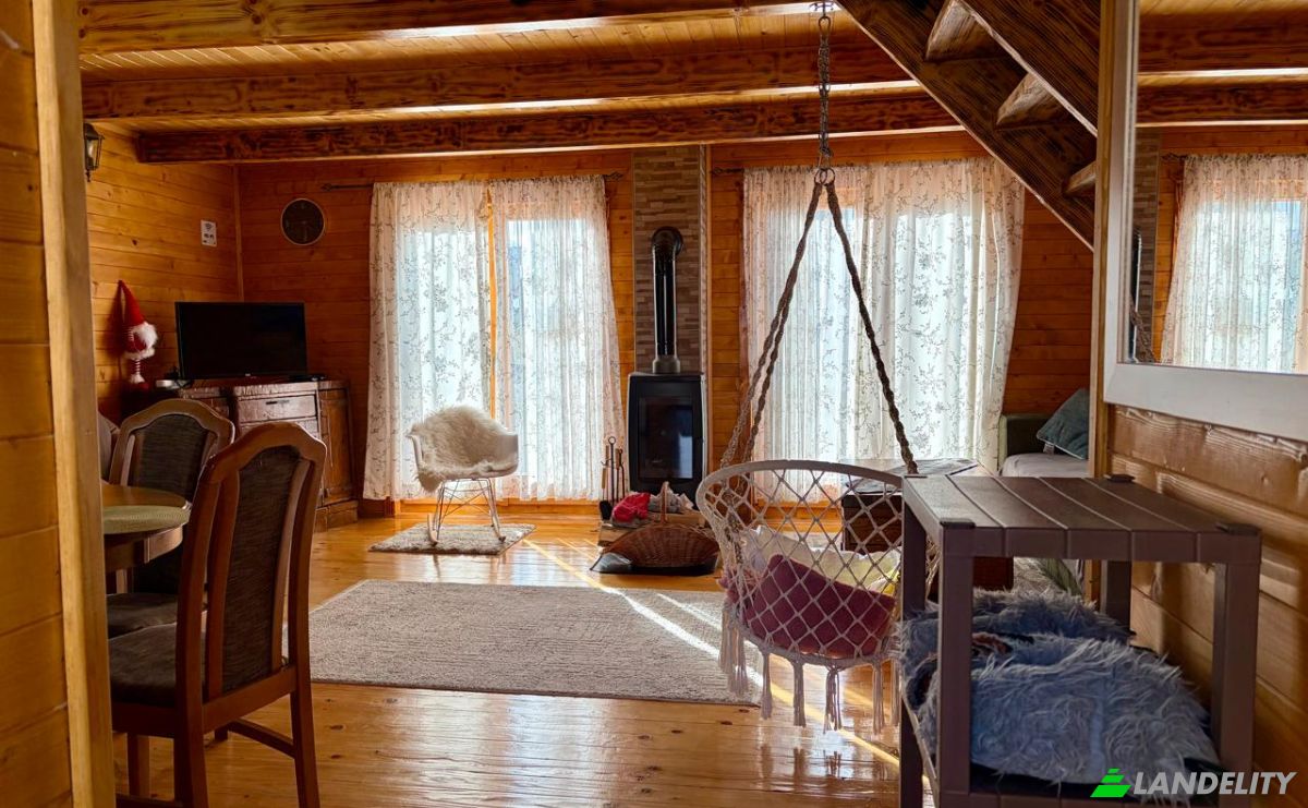 Hut/Cottage Te huur Zabljak 84220, KOVACKA DOLINA, Zabljak Municipality, Montenegro. Foto 4