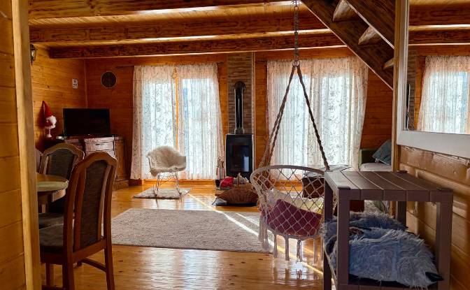 Hut/Cottage Te huur Zabljak 84220, KOVACKA DOLINA. Foto#4