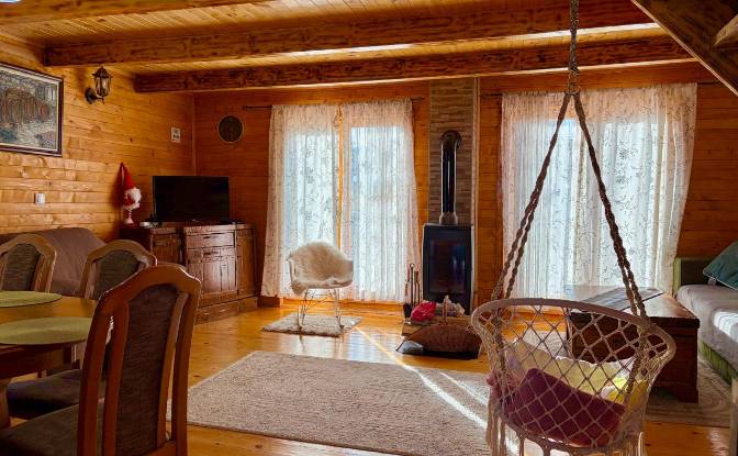 Hut/Cottage Te huur Zabljak 84220, KOVACKA DOLINA. Foto#5