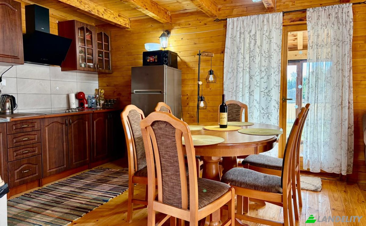 Hut/Cottage Te huur Zabljak 84220, KOVACKA DOLINA, Zabljak Municipality, Montenegro. Foto 7