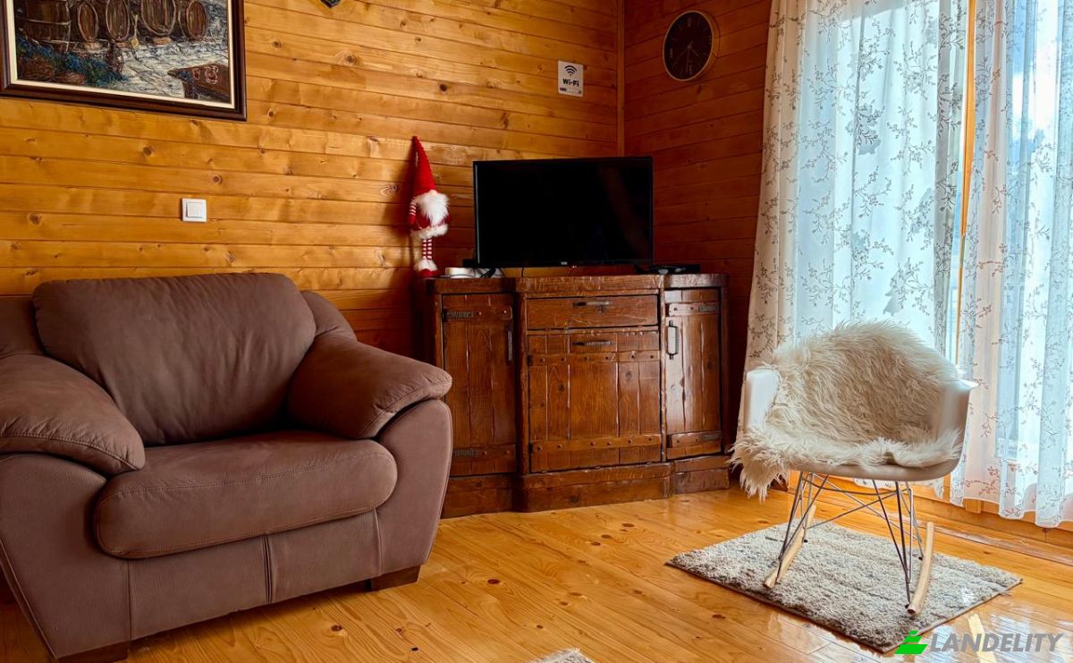 Hut/Cottage Te huur Zabljak 84220, KOVACKA DOLINA, Zabljak Municipality, Montenegro. Foto 9