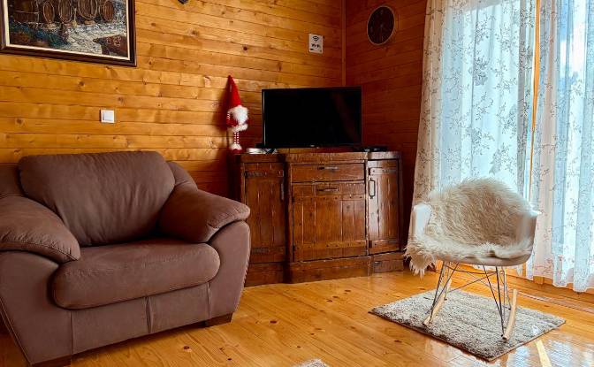 Hut/Cottage Te huur Zabljak 84220, KOVACKA DOLINA. Foto#9