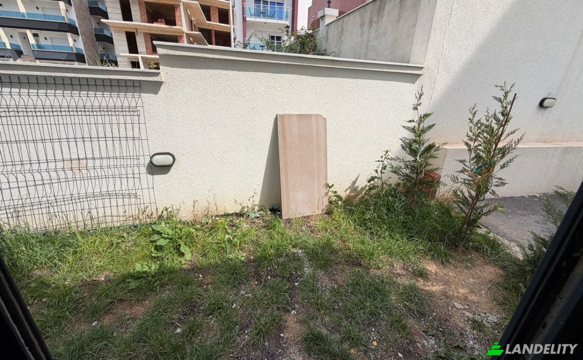Departamento en venta Dobra Voda, Bar Municipality, Montenegro. Foto 12
