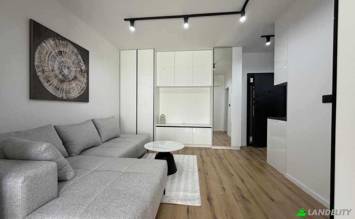 Departamento en venta Dobra Voda, Bar Municipality, Montenegro. Foto 1
