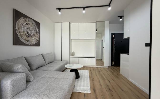Apartamento à venda - Dobra Voda, Montenegro