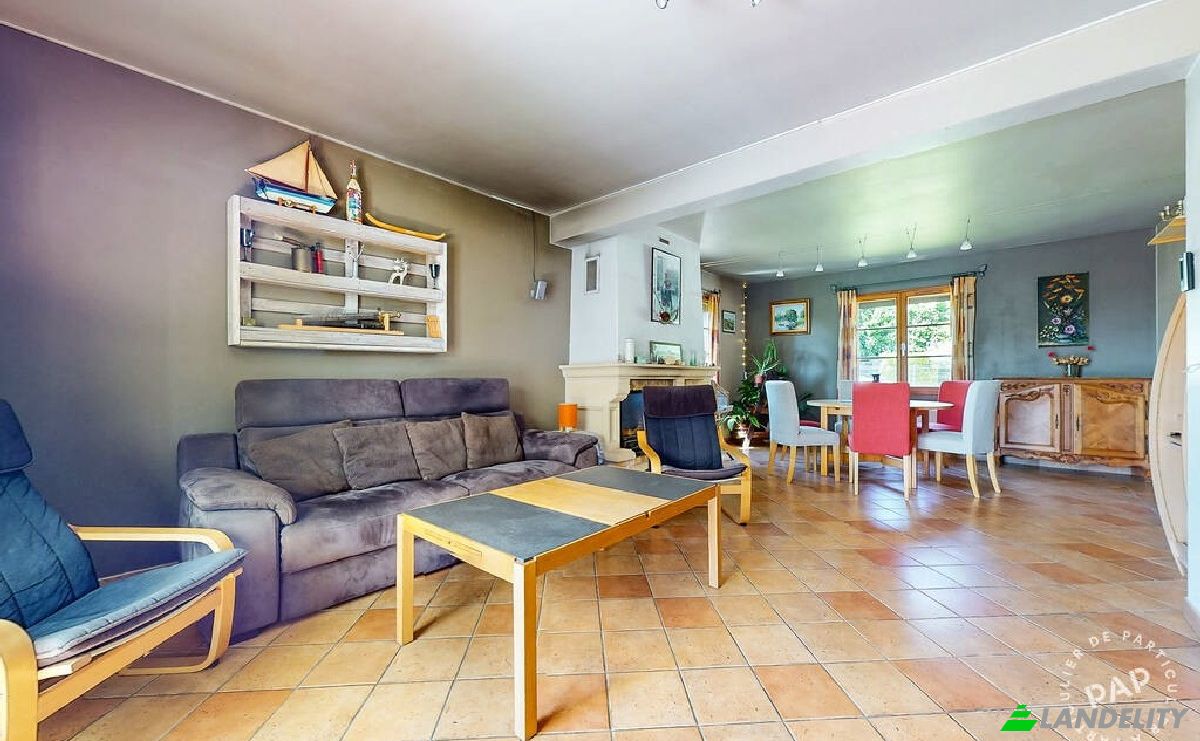 Casa unifamiliar à venda 250 Rue du Faubourg, 60130 Plainval, Plainval, Oise, Hauts-de-France, France. foto 5