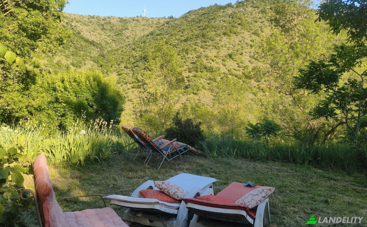 Investissement/Développement à vendre 5 Chem des Bergeries, 34650 Joncels, Joncels, Hérault, Occitanie, France. Photo 1