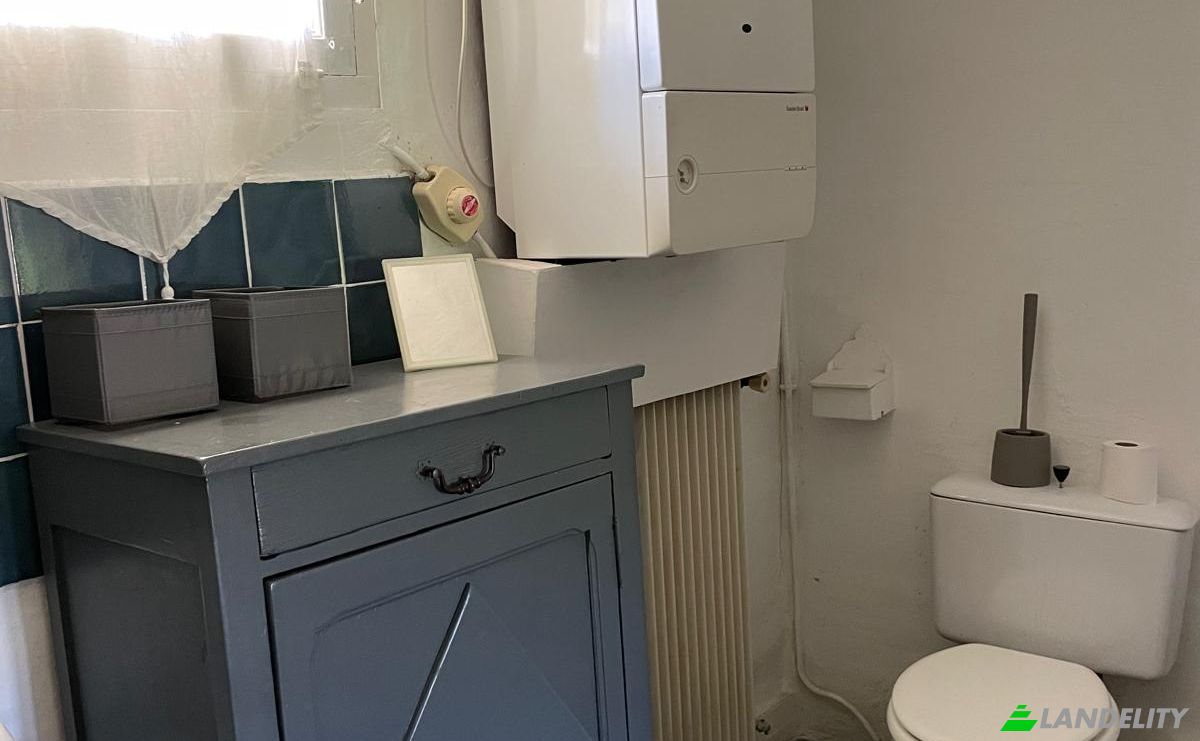 Investissement/Développement à vendre 5 Chem des Bergeries, 34650 Joncels, Joncels, Hérault, Occitanie, France. Photo 13