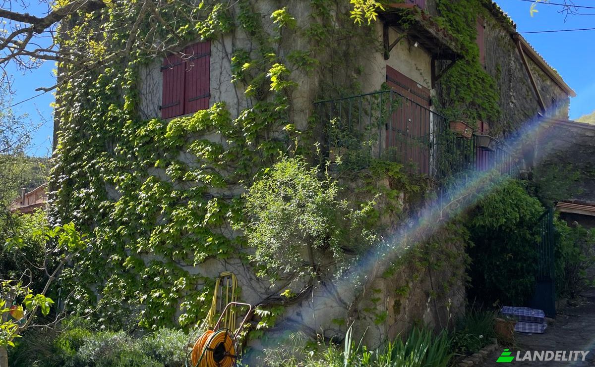 Investissement/Développement à vendre 5 Chem des Bergeries, 34650 Joncels, Joncels, Hérault, Occitanie, France. Photo 14