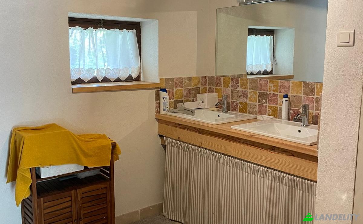 Investissement/Développement à vendre 5 Chem des Bergeries, 34650 Joncels, Joncels, Hérault, Occitanie, France. Photo 19