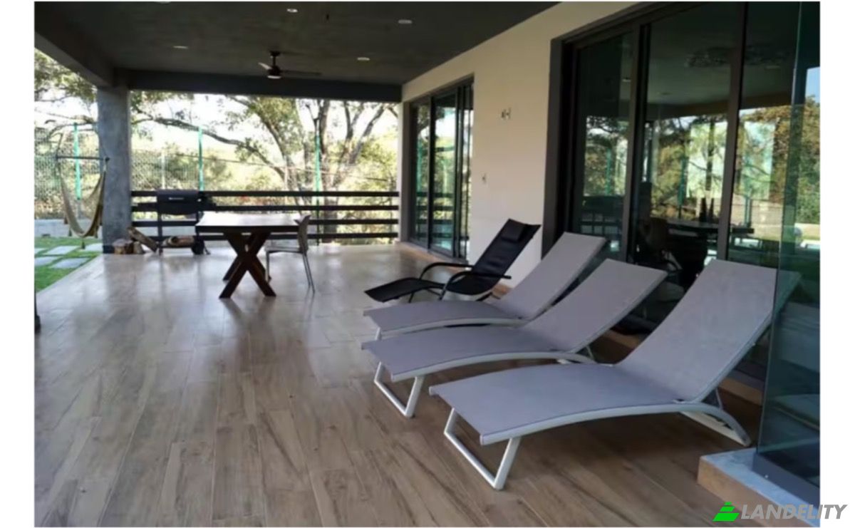 Eengezinswoning Te koop P de la Rosa Morada 459, 45221 Pinar de la Venta, Jal, Pinar de la Venta, Zapopan, Jalisco, Mexico. Foto 10