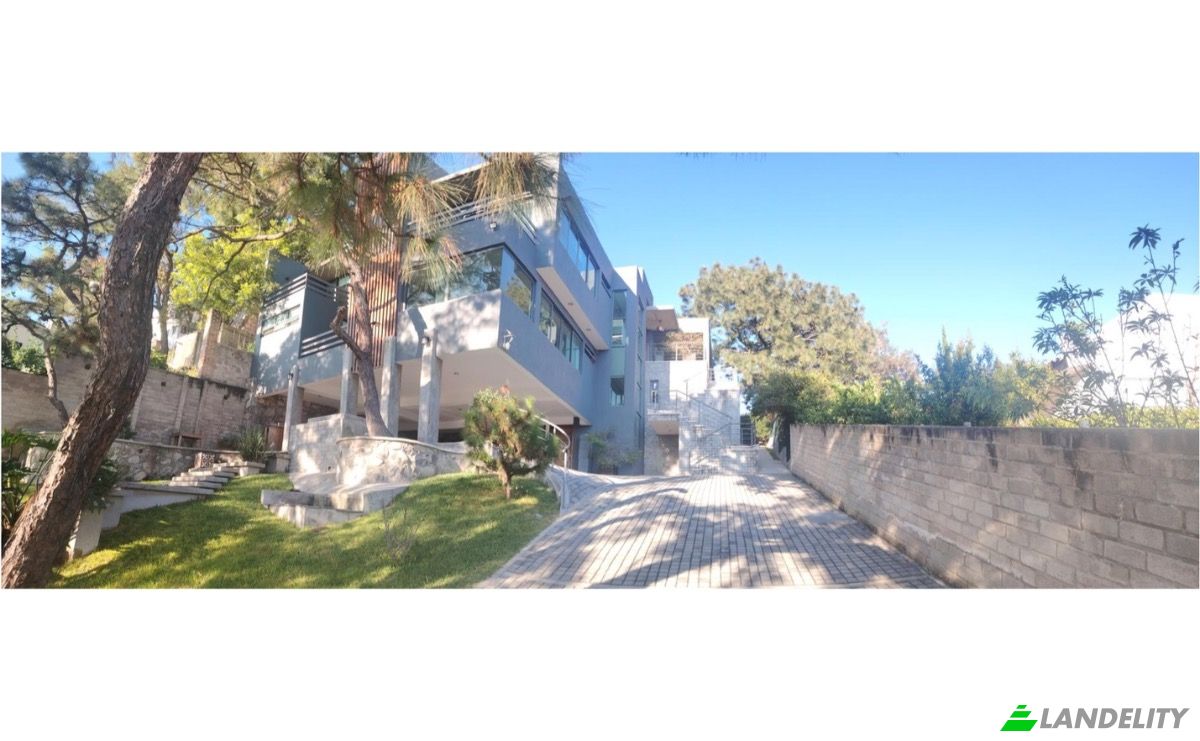 Eengezinswoning Te koop P de la Rosa Morada 459, 45221 Pinar de la Venta, Jal, Pinar de la Venta, Zapopan, Jalisco, Mexico. Foto 6