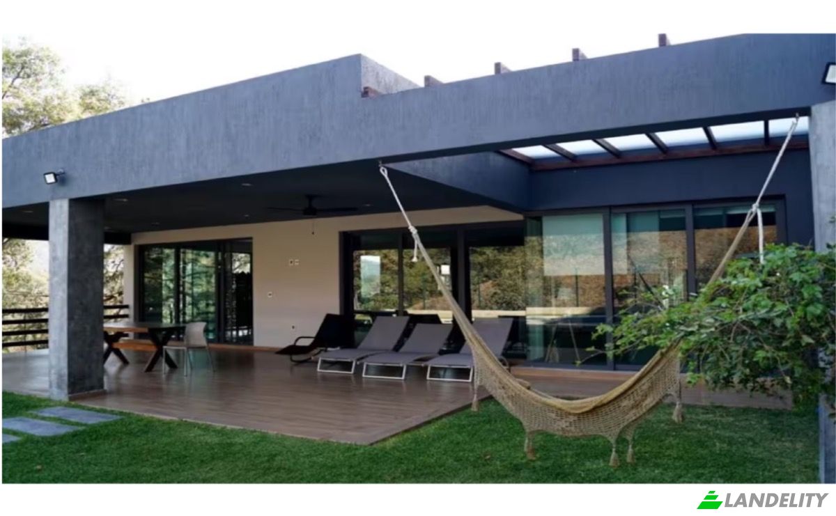 Eengezinswoning Te koop P de la Rosa Morada 459, 45221 Pinar de la Venta, Jal, Pinar de la Venta, Zapopan, Jalisco, Mexico. Foto 9