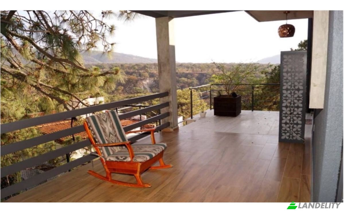 Eengezinswoning Te koop P de la Rosa Morada 459, 45221 Pinar de la Venta, Jal, Pinar de la Venta, Zapopan, Jalisco, Mexico. Foto 8