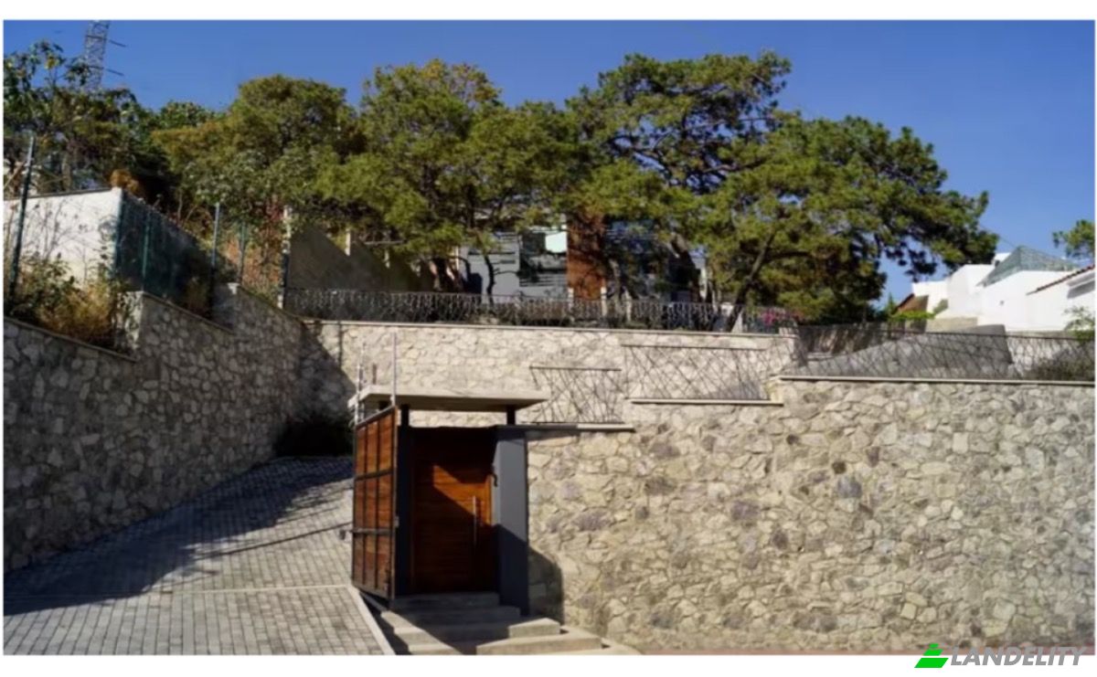 Eengezinswoning Te koop P de la Rosa Morada 459, 45221 Pinar de la Venta, Jal, Pinar de la Venta, Zapopan, Jalisco, Mexico. Foto 7