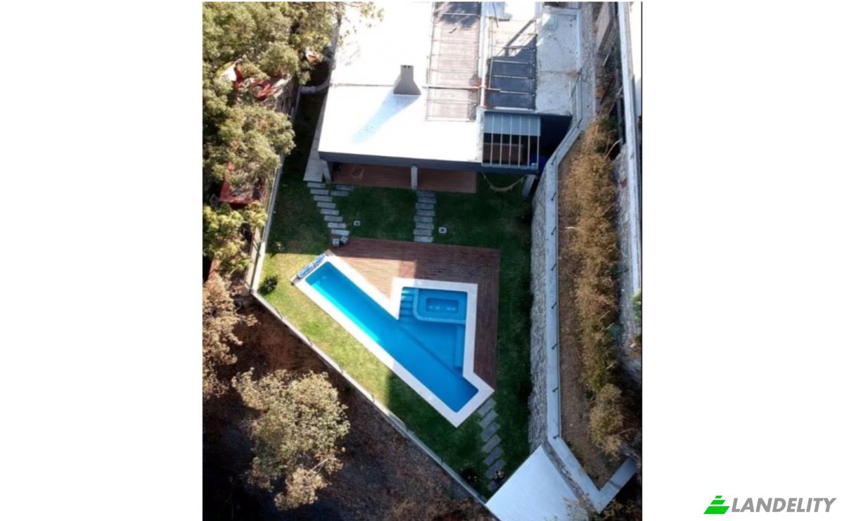 Eengezinswoning Te koop P de la Rosa Morada 459, 45221 Pinar de la Venta, Jal, Pinar de la Venta, Zapopan, Jalisco, Mexico. Foto 12