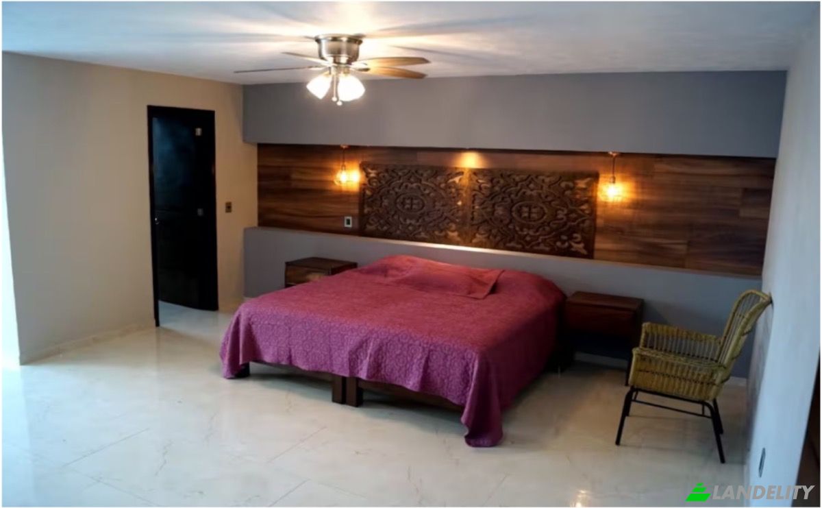 Eengezinswoning Te koop P de la Rosa Morada 459, 45221 Pinar de la Venta, Jal, Pinar de la Venta, Zapopan, Jalisco, Mexico. Foto 14