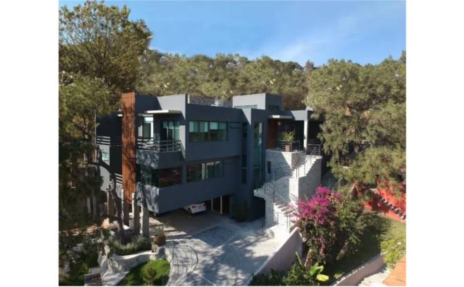 Einfamilienhaus zu verkaufen - Pinar de la Venta, Mexico