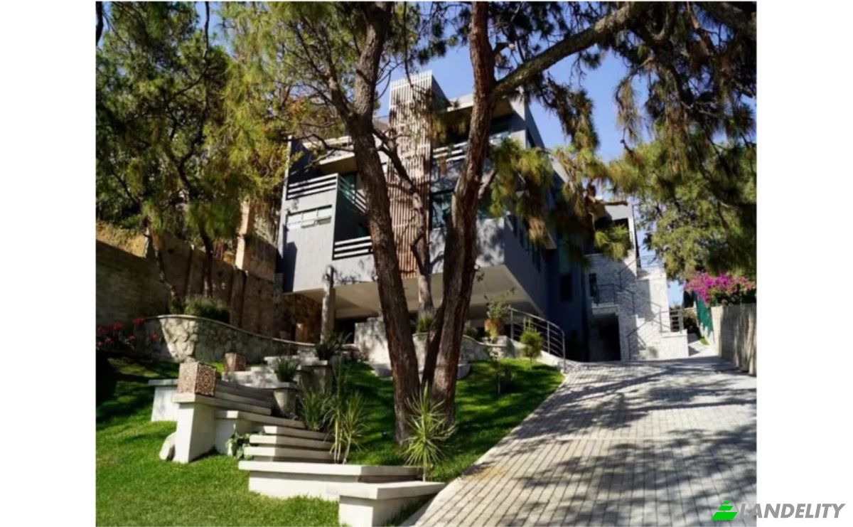Eengezinswoning Te koop P de la Rosa Morada 459, 45221 Pinar de la Venta, Jal, Pinar de la Venta, Zapopan, Jalisco, Mexico. Foto 4