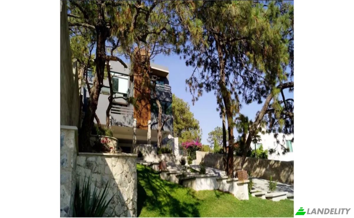 Eengezinswoning Te koop P de la Rosa Morada 459, 45221 Pinar de la Venta, Jal, Pinar de la Venta, Zapopan, Jalisco, Mexico. Foto 3