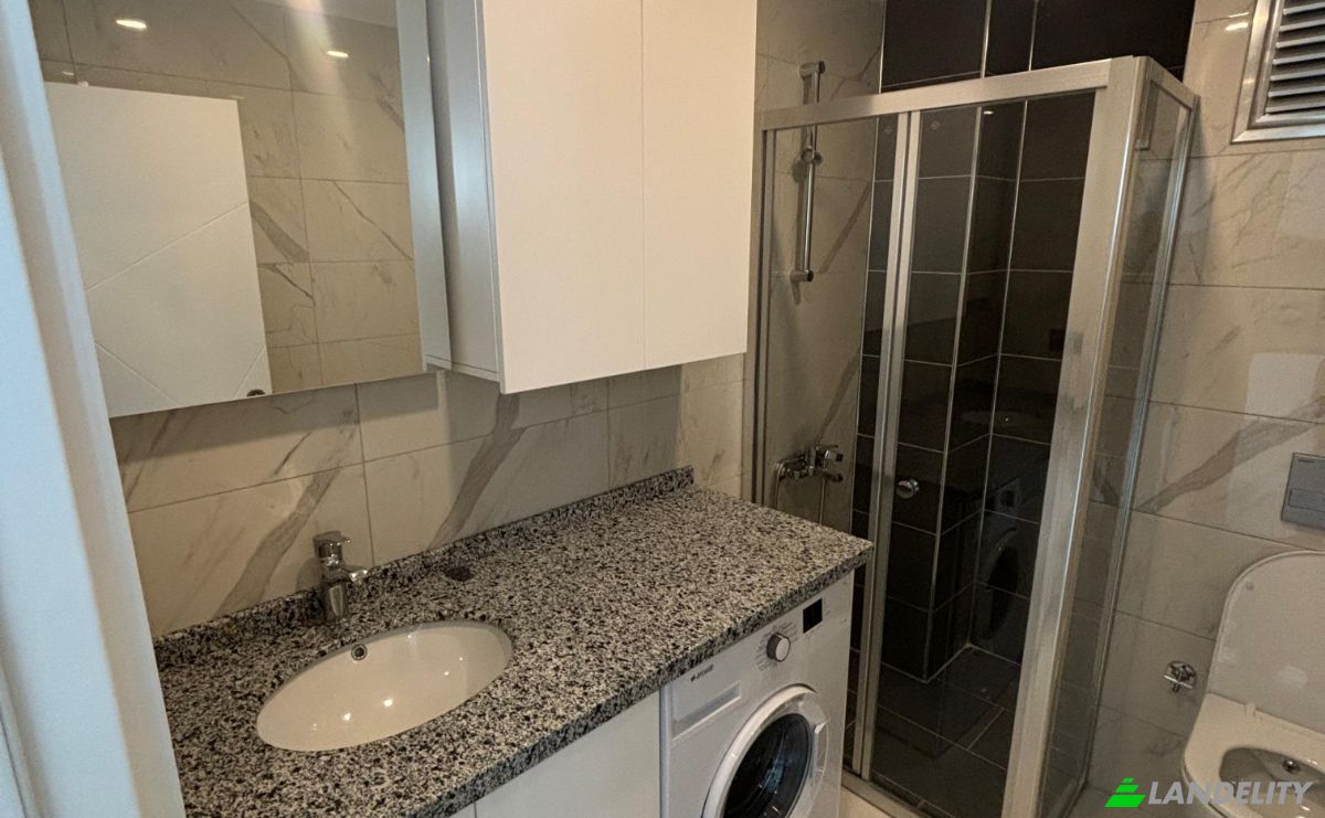 Apartament na sprzedaż Avsallar, Alanya, Antalya, Turkiye, Bozyer Cd 16A, 07410 Alanya Antalya. Zdjęcie 3