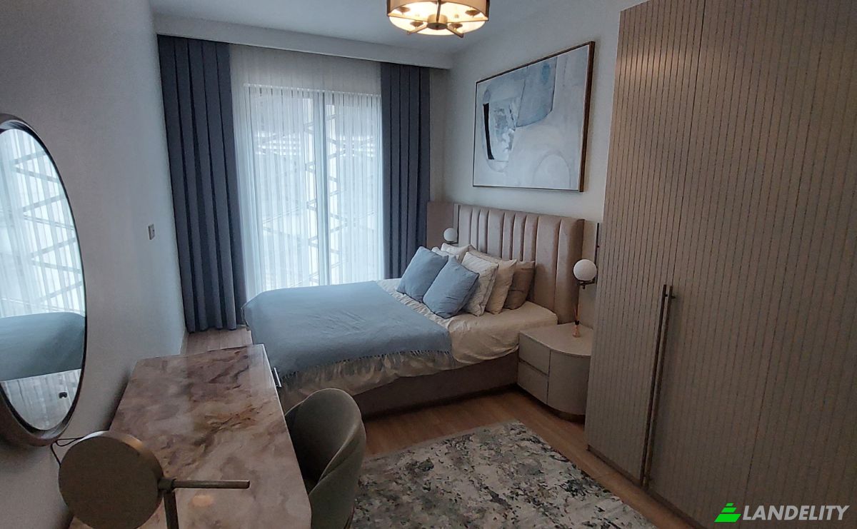 Departamento en venta Veliefendi, Cimen Sk No:75, 34025 Zeytinburnu Istanbul, Istanbul, Zeytinburnu, Turkiye. Foto 2