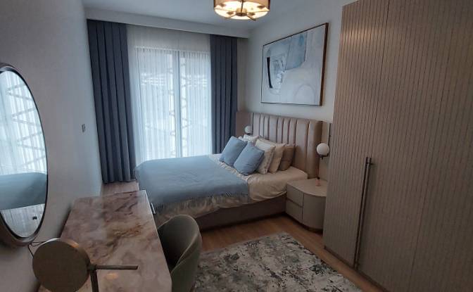 Departamento en venta Veliefendi, Cimen Sk No:75. Foto#2 Departamento en venta Veliefendi, Cimen Sk No:75. Foto#2