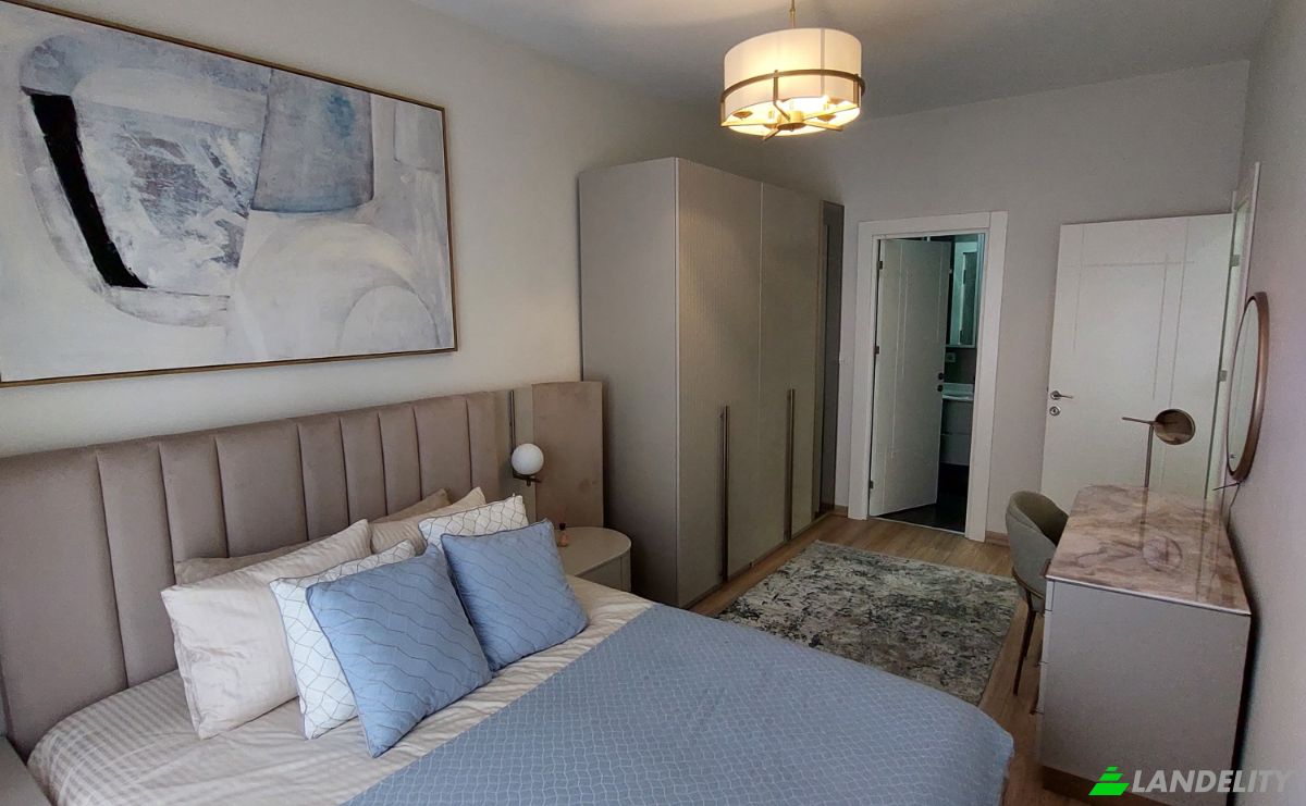 Departamento en venta Veliefendi, Cimen Sk No:75, 34025 Zeytinburnu Istanbul, Istanbul, Zeytinburnu, Turkiye. Foto 3