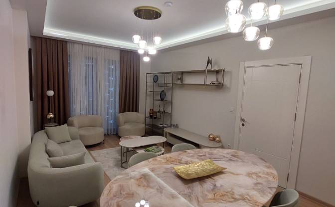 Departamento en venta Veliefendi, Cimen Sk No:75. Foto#4 Departamento en venta Veliefendi, Cimen Sk No:75. Foto#4