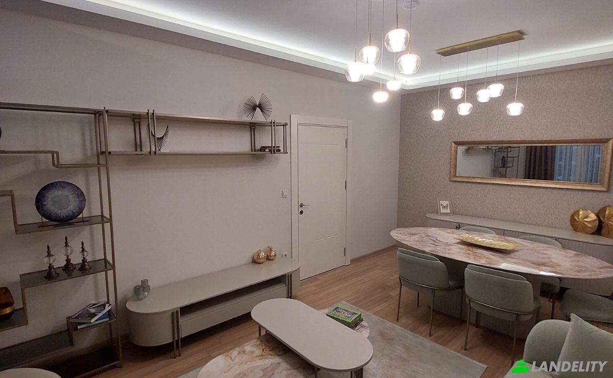 Departamento en venta Veliefendi, Cimen Sk No:75, 34025 Zeytinburnu Istanbul, Istanbul, Zeytinburnu, Turkiye. Foto 5
