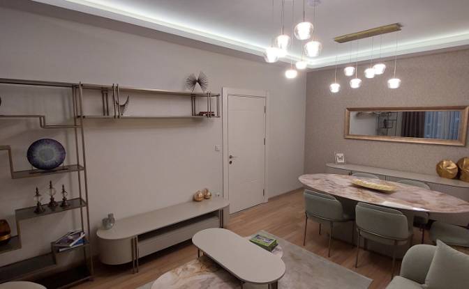 Departamento en venta Veliefendi, Cimen Sk No:75. Foto#5 Departamento en venta Veliefendi, Cimen Sk No:75. Foto#5